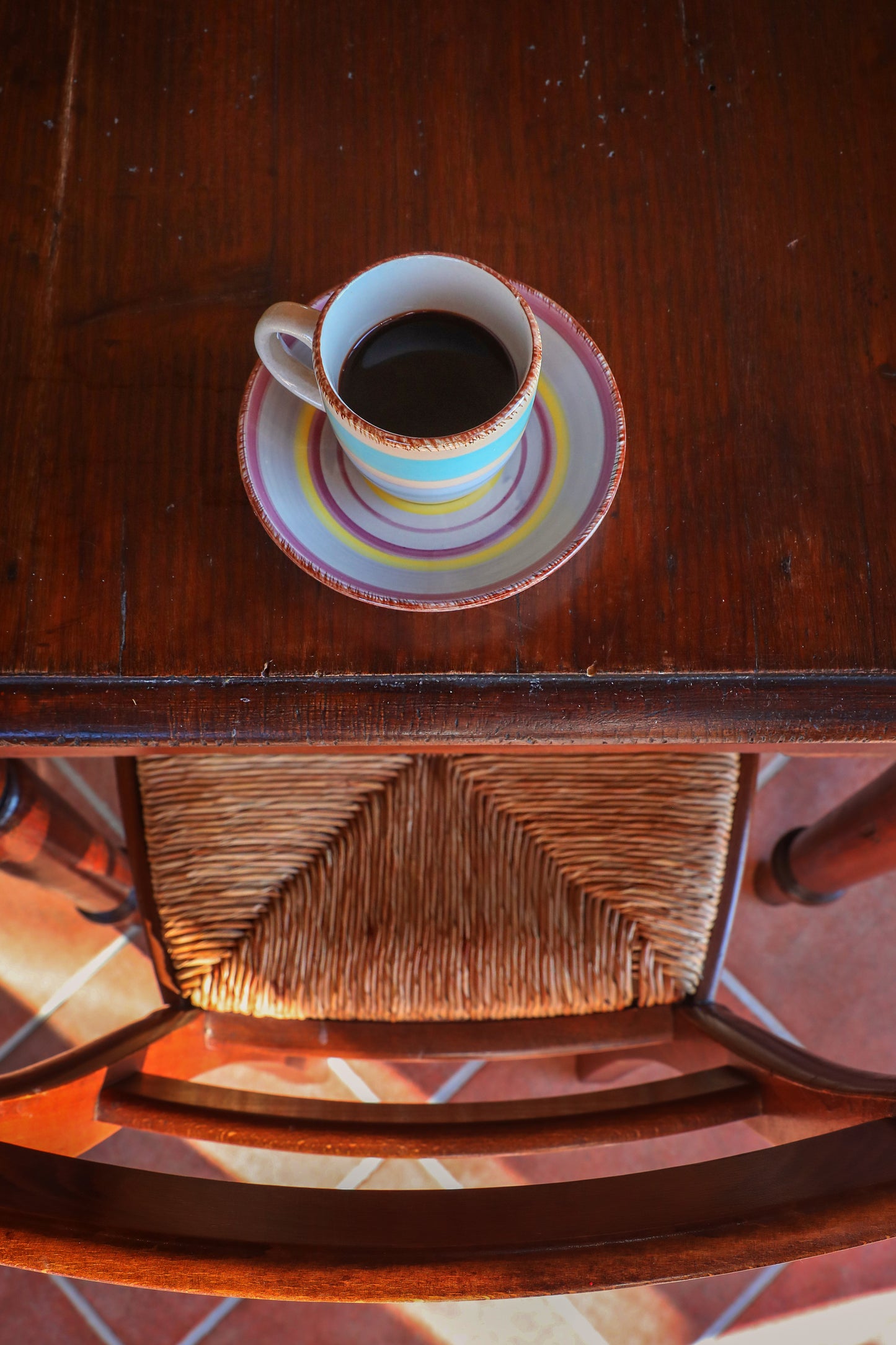 Women's Retreat to Tuscany